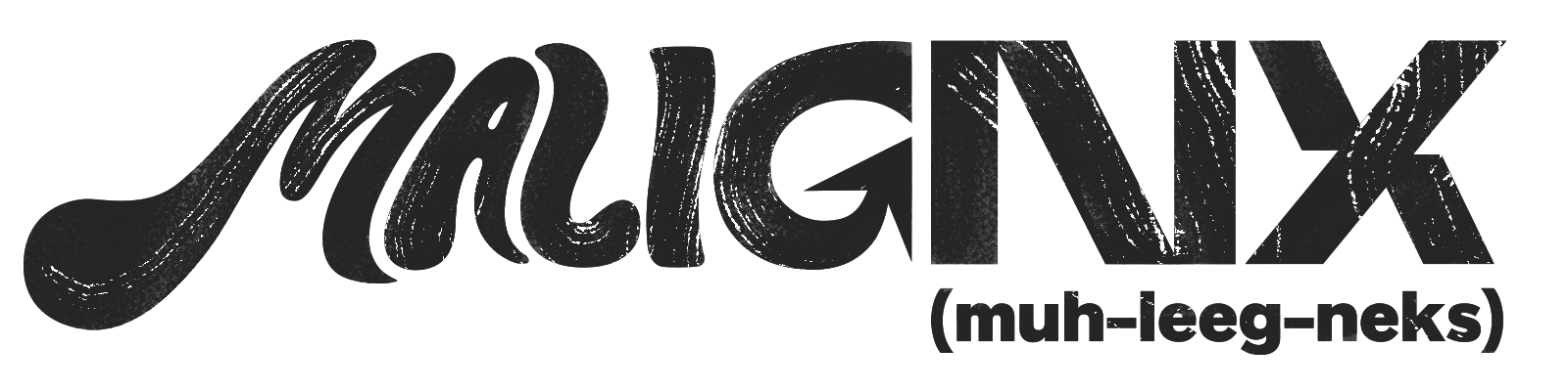 Malignx Logo